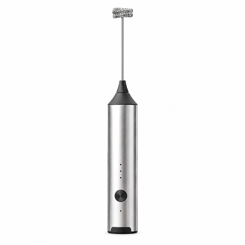 Handheld Foam Whisk 304 Stainless Steel