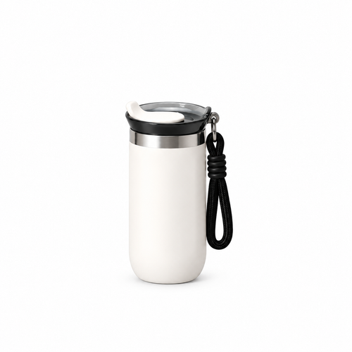 Stainless Steel Thermal Mug