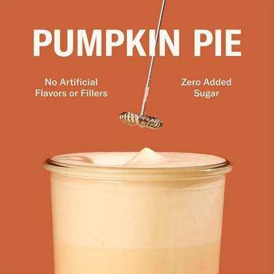 Pumpkin Pie Farmer Protein
