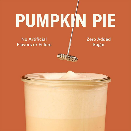 Pumpkin Pie Farmer Protein